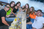 The 80s Cruise - GEI Boat Party am Attersee 14717637