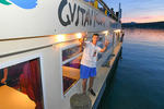 The 80s Cruise - GEI Boat Party am Attersee 14717657