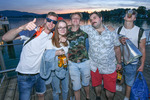 The 80s Cruise - GEI Boat Party am Attersee 14717663