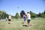 9. Eggendorfer Beachvolleyball-Turnier 14720715