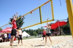 9. Eggendorfer Beachvolleyball-Turnier 14720740