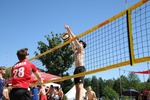 9. Eggendorfer Beachvolleyball-Turnier 14720744