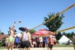 9. Eggendorfer Beachvolleyball-Turnier 14720751