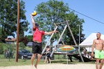 9. Eggendorfer Beachvolleyball-Turnier 14720766