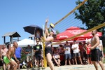 9. Eggendorfer Beachvolleyball-Turnier 14720774
