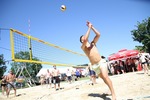 9. Eggendorfer Beachvolleyball-Turnier 14720810