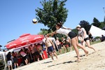 9. Eggendorfer Beachvolleyball-Turnier 14720813