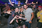 Electric Love Festival 2022 - Warm Up Party 14722120