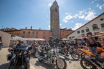 Biker Days - 40 Years on the Road 14726148