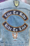 Biker Days - 40 Years on the Road 14726215