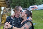 Biker Days - 40 Years on the Road 14726230