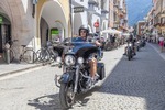 Biker Days - 40 Years on the Road 14726296