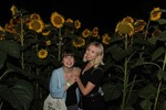Sunflowerparty – Zam Gwifalt‘n 14728124