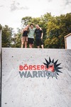 Börserl Warrior 14729293