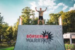 Börserl Warrior 14729354