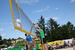 25. Bad Waltersdorf Hobby Beachvolleyball Turnier