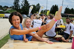 25. Bad Waltersdorf Hobby Beachvolleyball Turnier 14730959