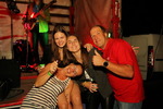 Sunflowerparty - Peintriegelband 14732110