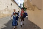 Altstadtfest Brixen 2022