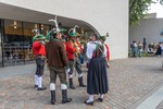 Altstadtfest Brixen 2022