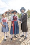 Altstadtfest Brixen 2022 14736683