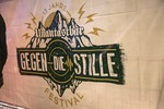 GEGEN DIE STILLE FESTIVAL 2022 14739142