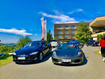 Weinstraßen Driving Days 2022 14739588