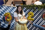 Oktoberfest Wiesen 2022 14739611