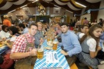 Oktoberfest Wiesen 2022