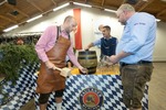 Oktoberfest Wiesen 2022 14739631