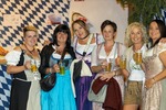 Oktoberfest Wiesen 2022 14740483