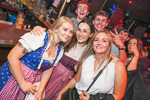 Ozapft is - Oktoberfest im Jedermann 14747089