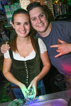 Ozapft is - Oktoberfest im Jedermann 14747124