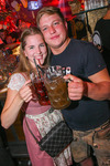 Ozapft is - Oktoberfest im Jedermann 14747157