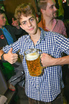 Ozapft is - Oktoberfest im Jedermann 14747160