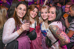 Ozapft is - Oktoberfest im Jedermann 14747175