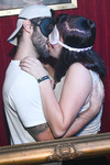 DIRTY KISSING - Die WILDE Aufrissparty 14747663