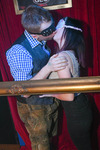 DIRTY KISSING - Die WILDE Aufrissparty 14747684