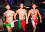 Italo Ladies Night feat. The Italian Dream Boys!