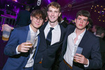 Engineers: Endgame – Maturaball Reloaded | Der Maturaball der HTL Wels 14752438