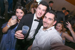 Engineers: Endgame – Maturaball Reloaded | Der Maturaball der HTL Wels 14752439