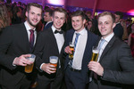 Engineers: Endgame – Maturaball Reloaded | Der Maturaball der HTL Wels 14752451