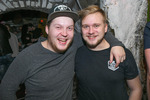 Legends! Zeitreise-Clubbing!  14757355