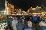 Eröffnung des Weihnachtsmarktes in Sterzing 2022 14757564