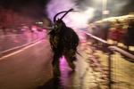 5. Oachna Krampuslauf in Natz 14759488