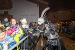 5. Oachna Krampuslauf in Natz 14759501