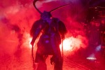 5. Oachna Krampuslauf in Natz 14759550