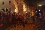 5. Oachna Krampuslauf in Natz 14759650