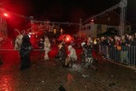 5. Oachna Krampuslauf in Natz 14759758