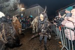 5. Oachna Krampuslauf in Natz 14759794